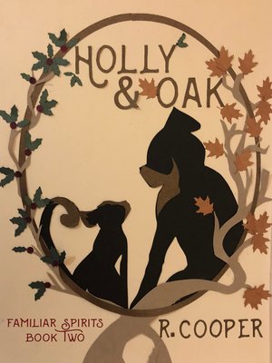 cover image of Holly and Oak